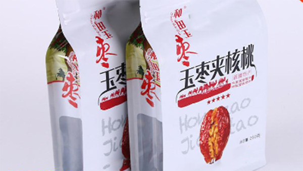 怎樣設計食品包裝袋，才能夠吸（xī）引用（yòng）戶？值得收藏！