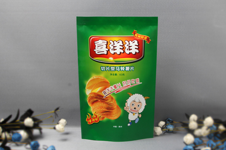食品包裝袋印刷時需要注意（yì）哪些問題？