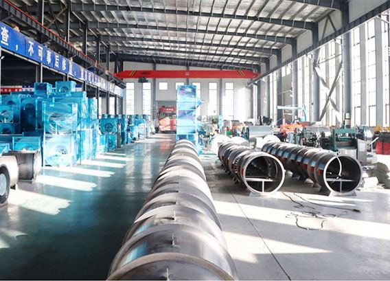 德（dé）州麻婆传媒短视频通風設備有限公司